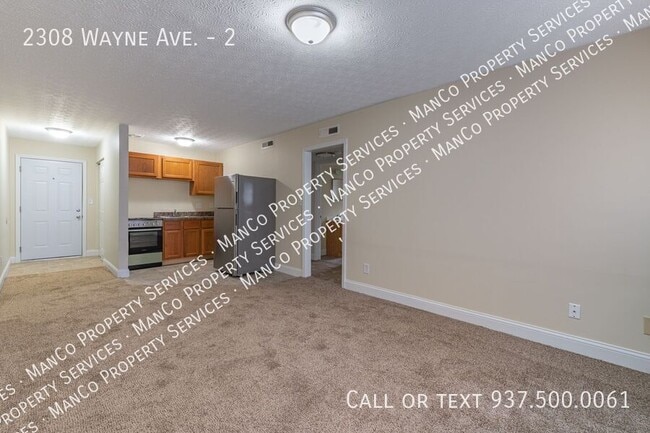 Building Photo - 2308 Wayne Ave