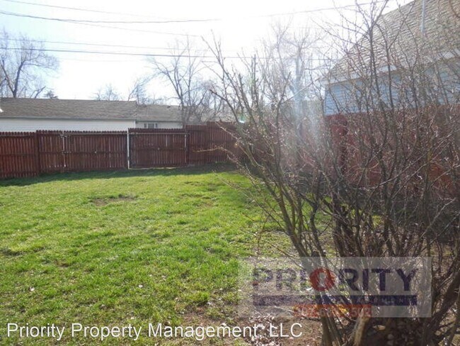 Building Photo - 1 br, 1 bath House - 309 Carey