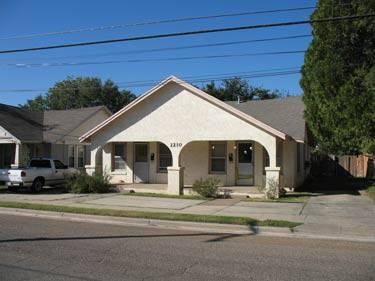 Building Photo - 2210 Ave U -B