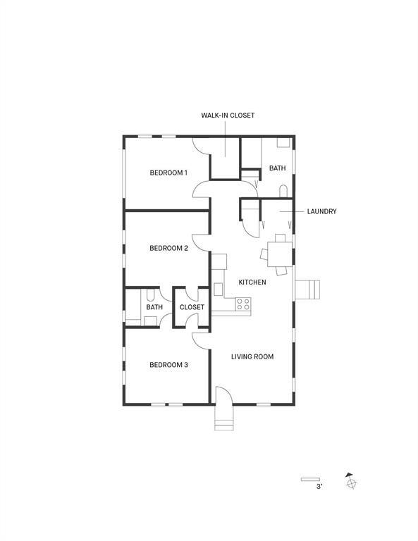 Foto del edificio - 5231 Windemere St