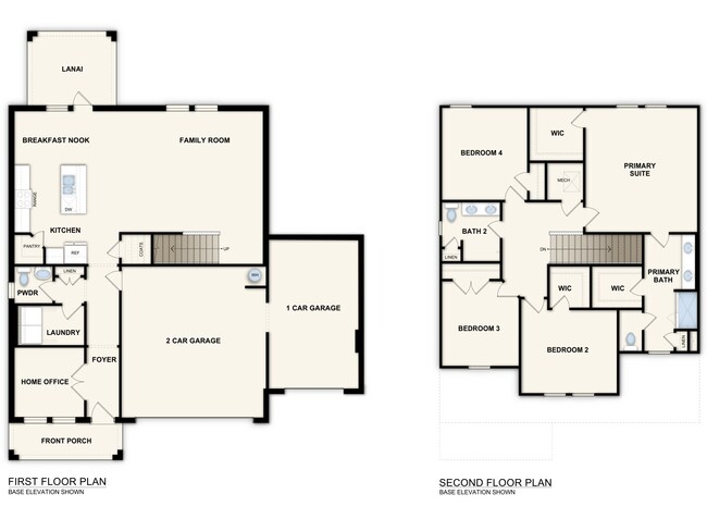 Foto del edificio - 5937 Thistleberry Flds Ln