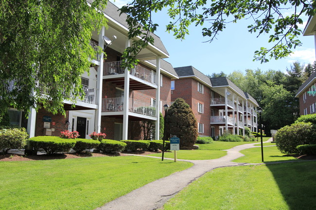 Foto del edificio - Hamilton Village