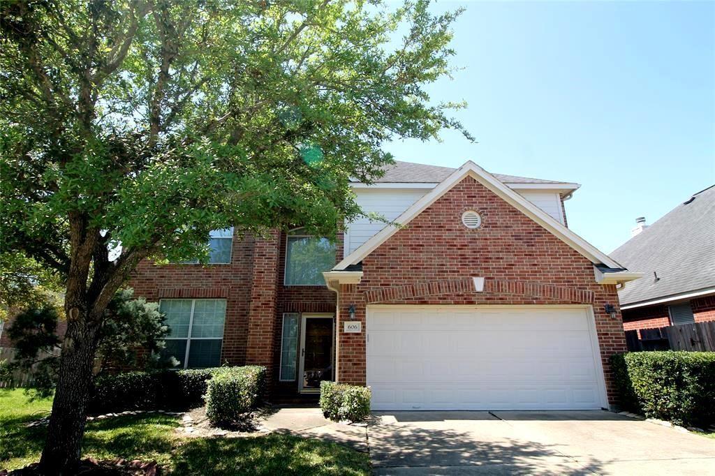 Primary Photo - 606 Dinorah Ct