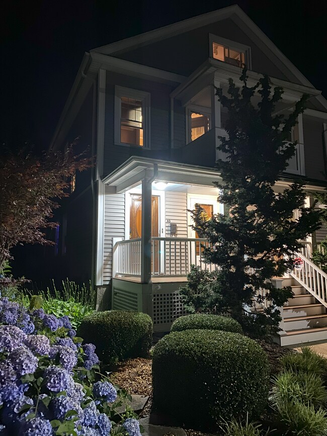 Foto del edificio - 40 Sherman St