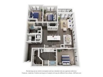 Foto del edificio - 2727 Commercial Center Blvd