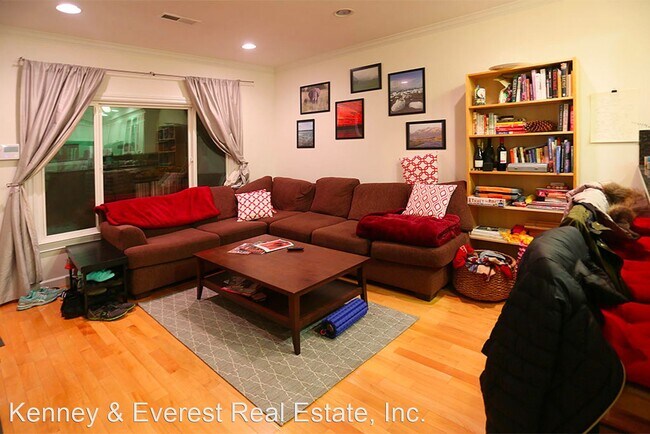 Foto del edificio - 3 br, 2 bath House - 63 John Street