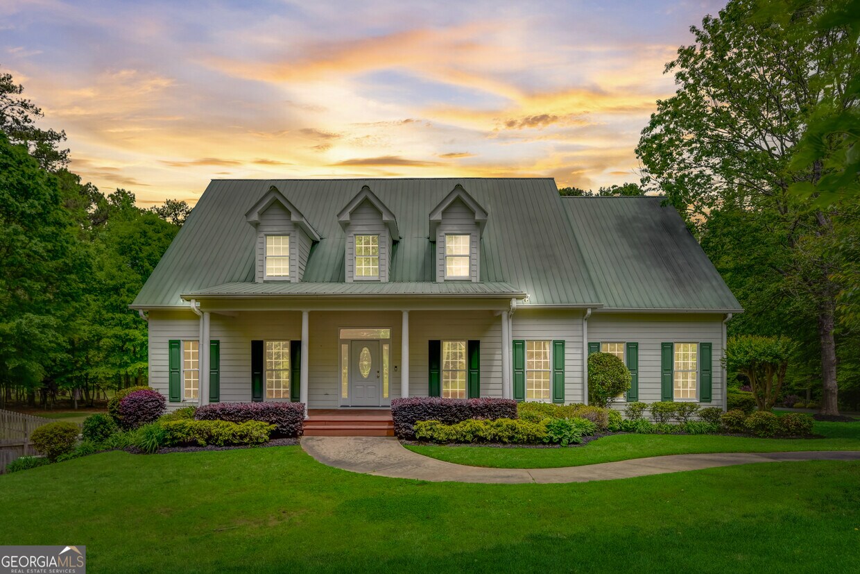 Foto principal - 155 Forrester Ln
