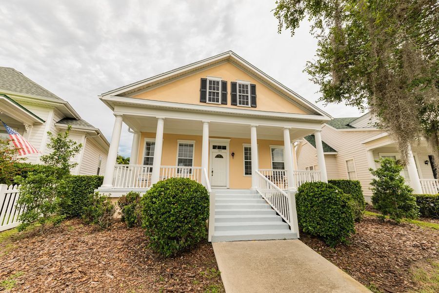 Foto principal - 105 Eastpark Crescent