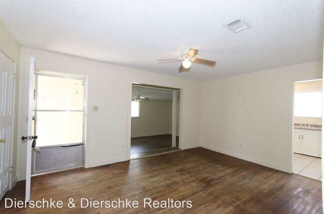 Building Photo - 3 br, 1 bath House - 2812 Jomar