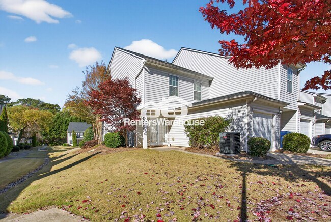 Building Photo - 3449 Parc Dr SW