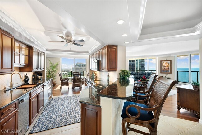 Foto del edificio - 4901 Gulf Shore Blvd N