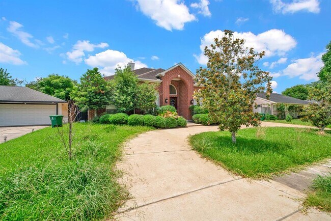 Foto del edificio - 4317 Willowbend Blvd