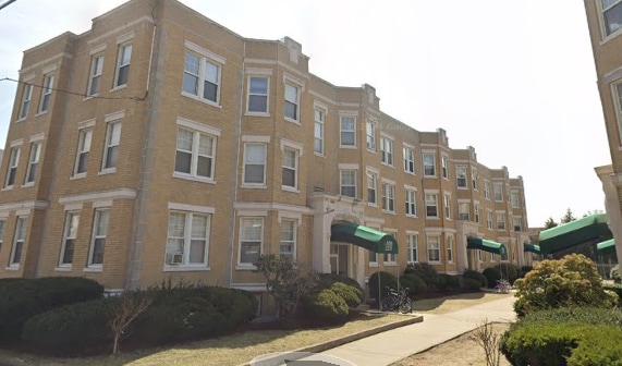 85 Maple St