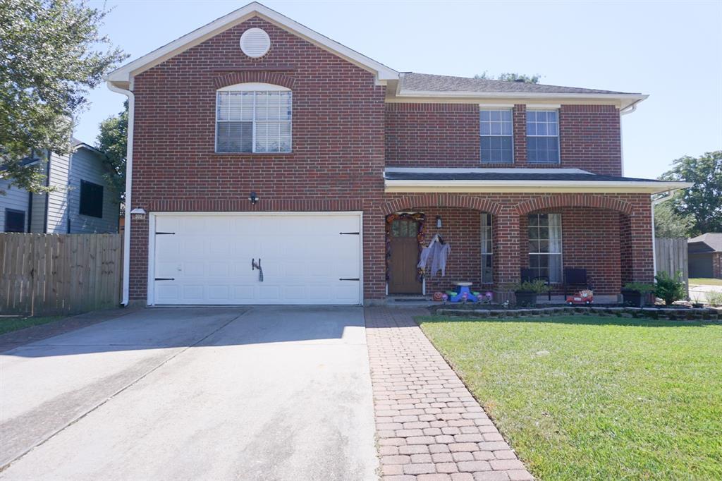 303 Cypress Ln, La Porte, TX 77571 House Rental in La Porte, TX