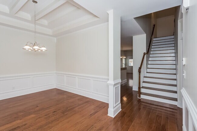 Foto del edificio - 104 Society St