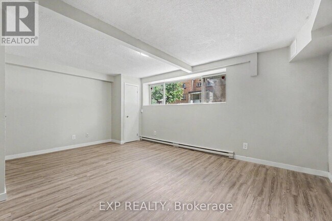 Photo du bâtiment - 1435 Morisset Ave