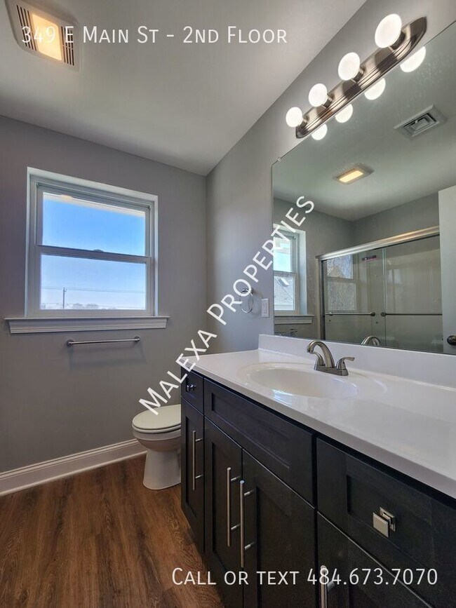 Building Photo - Brand new 2 bedroom in Bath, PA
