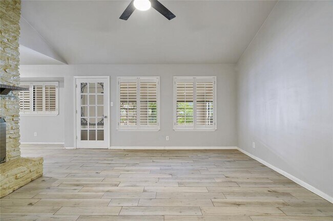 Foto del edificio - 1503 Roundup Trail