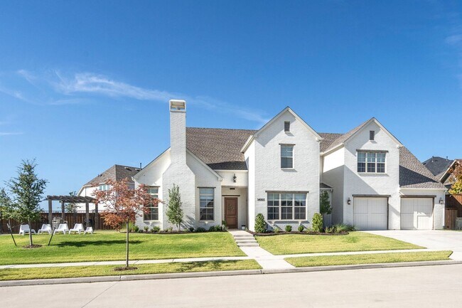 Building Photo - Custom Built in Walsh Ranch