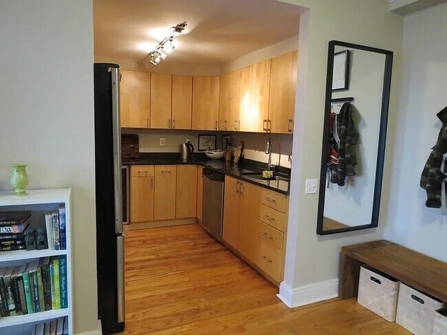 Foto del edificio - 534 Beacon St