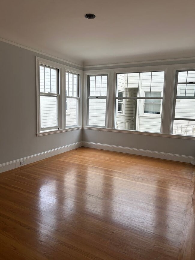 Interior Photo - The Franciscan Apartments