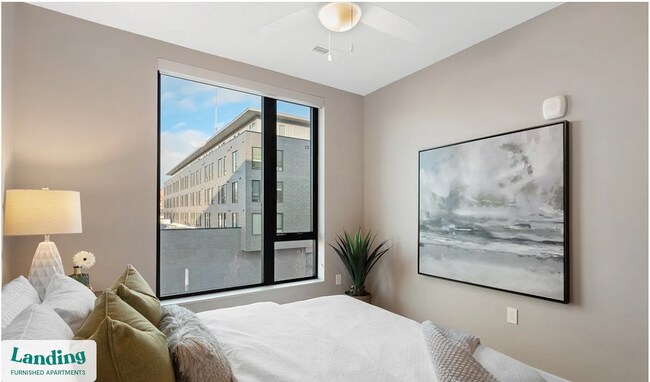 Foto del edificio - 299 DeBaliviere Ave