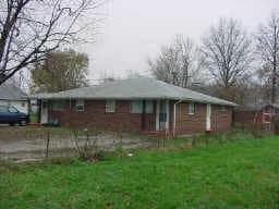 Primary Photo - Woodlawn Gardens
