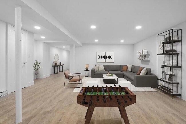 Foto del edificio - 154 W 9th St
