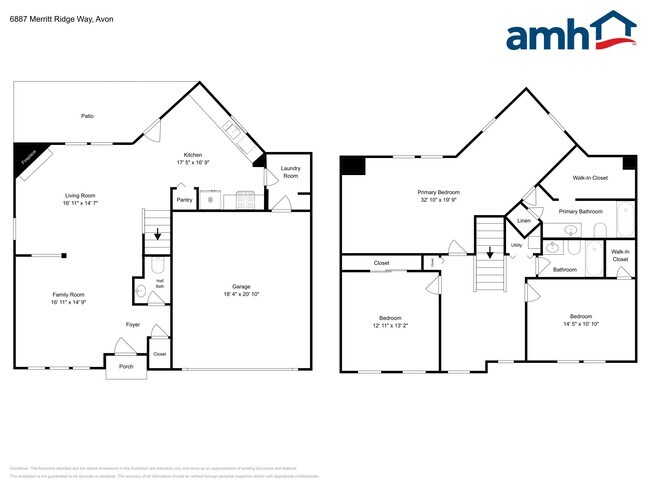 Foto del edificio - 6887 Merritt Ridge Way