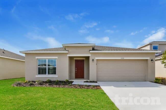 Building Photo - 220 Garnet Ave