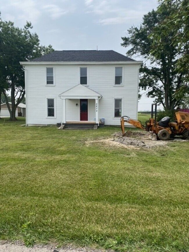 Building Photo - Single family Home