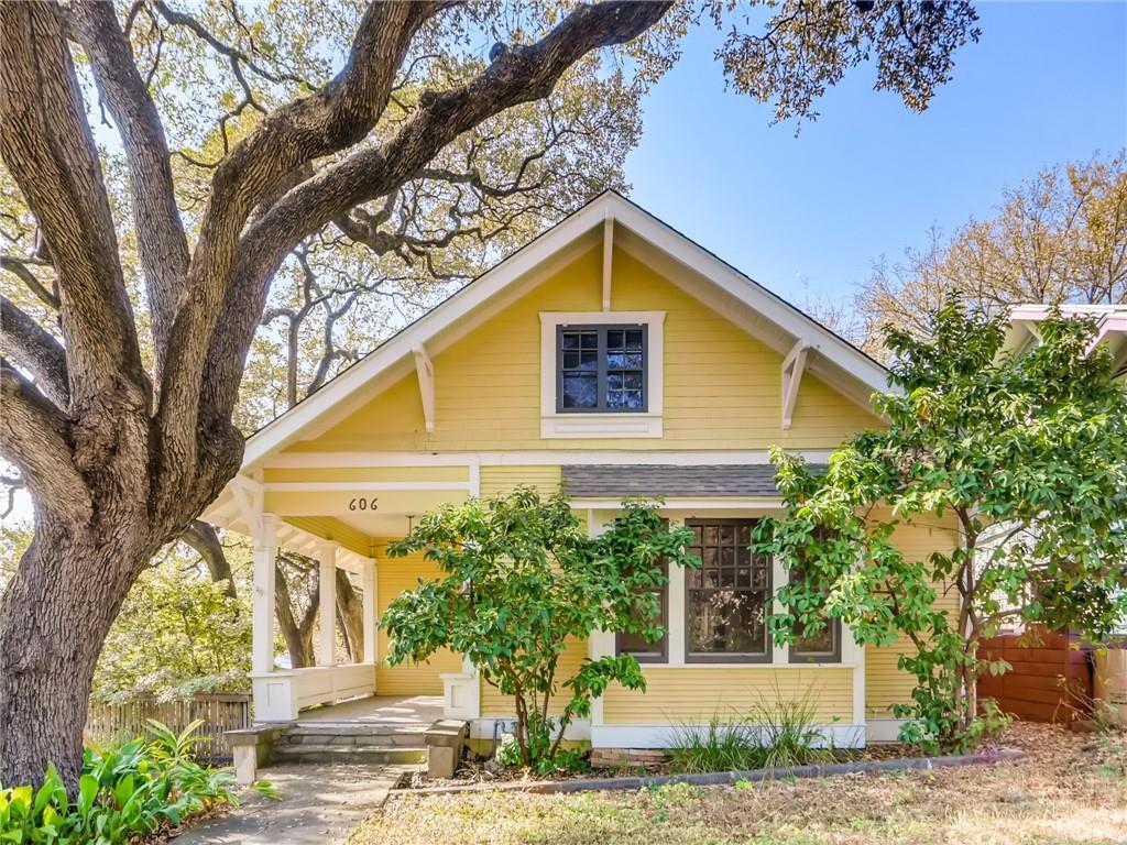 Foto principal - 606 Patterson Ave