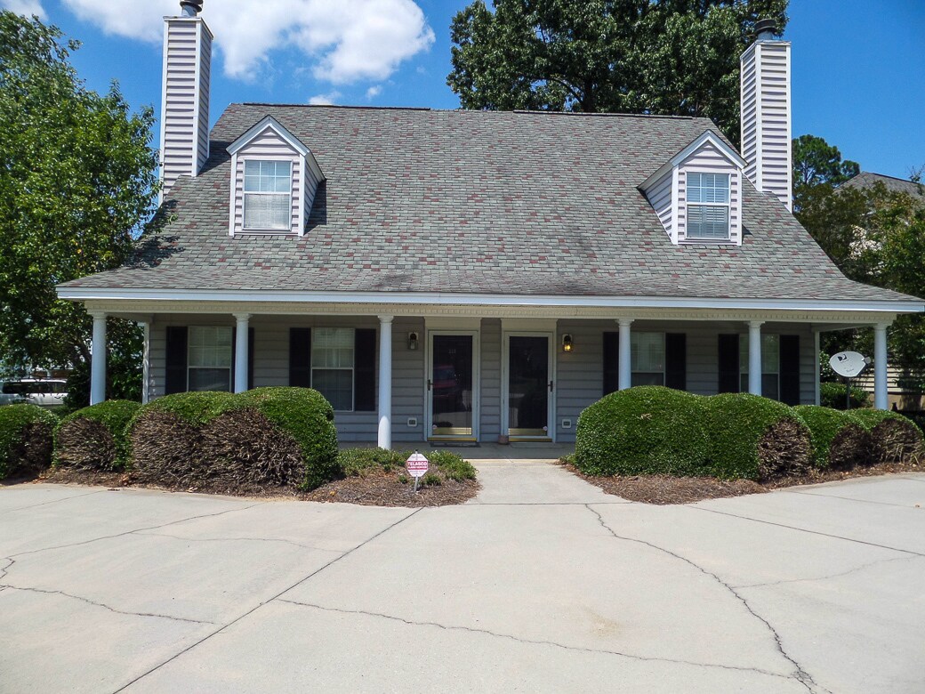 203 US1, Columbia, SC 29223 Townhome Rentals in Columbia SC