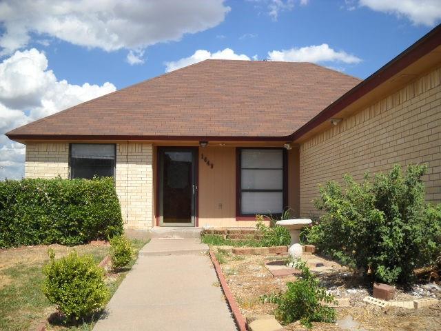 Primary Photo - 1649 Chachalaca Ln