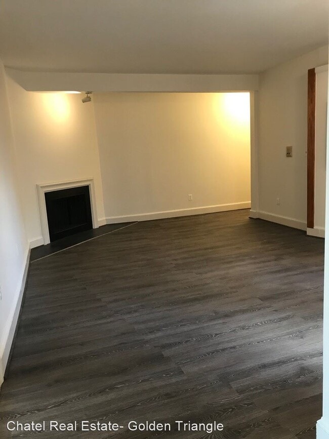 Building Photo - 2 br, 1 bath House - 1824 S Street, NW #204