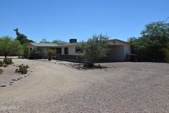 Building Photo - 8339 E Cholla St