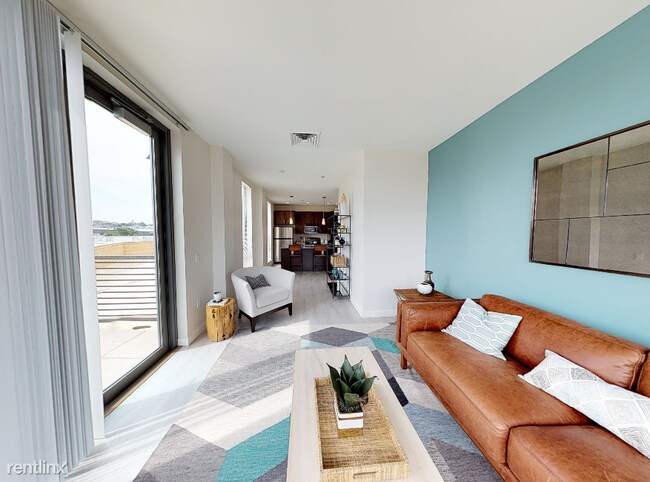 Foto del edificio - 1 br, 1 bath Apartment - 415 D St Unit 100