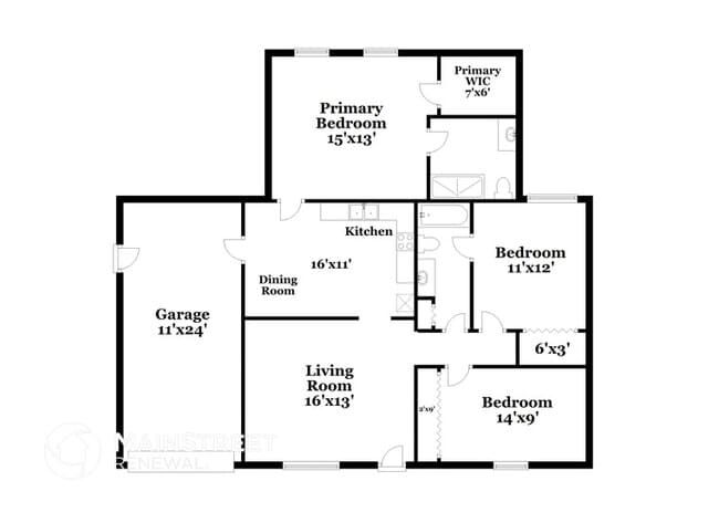 Building Photo - 259 Magellan Dr
