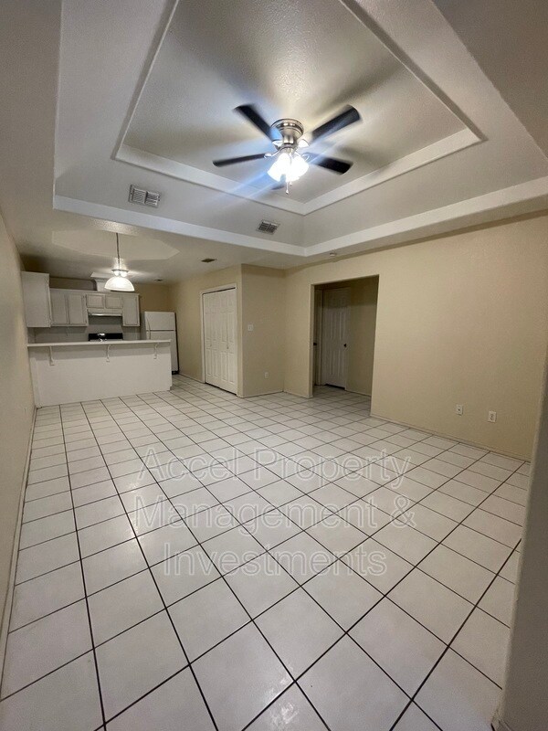 2401 Kimberly Unit 3, McAllen, TX 78504 Condo for Rent in McAllen, TX