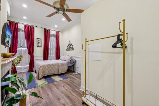 Foto del edificio - 1520 McCulloh St