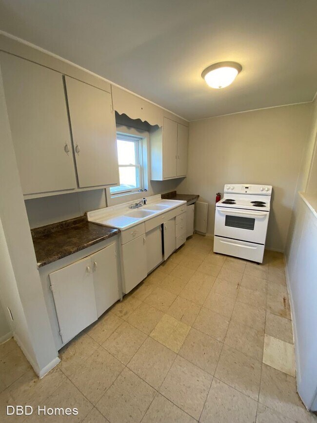 Foto del edificio - 2 br, 1 bath House - 1408 Eckart St