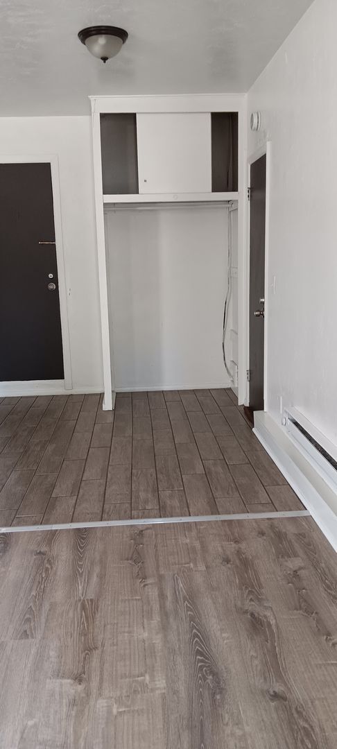 Interior Photo - Gate City Apartments