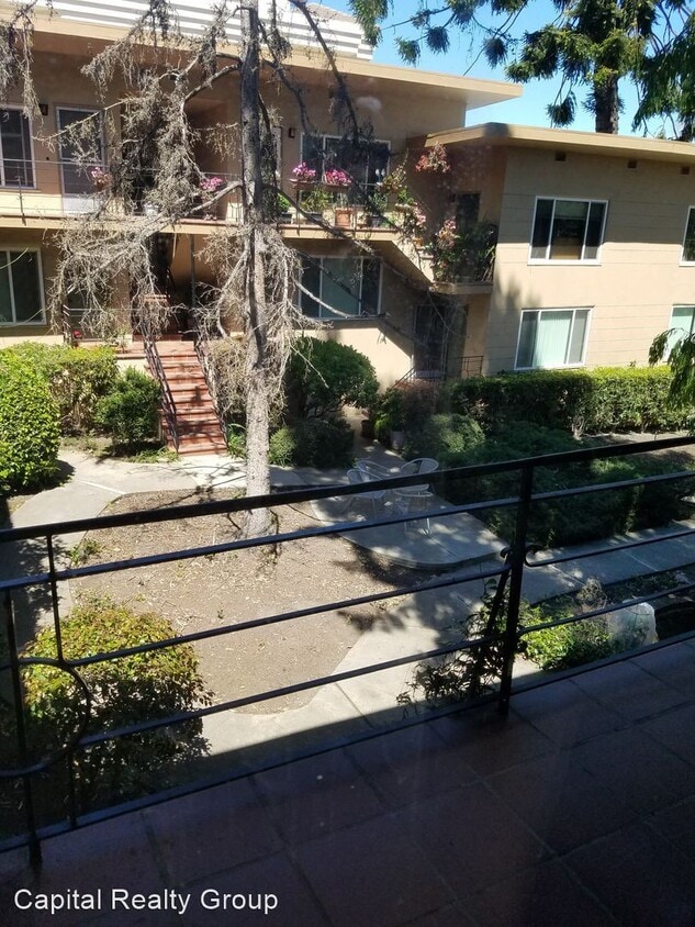 221 El Camino Real, San Mateo, CA 94401 Apartment for Rent in San
