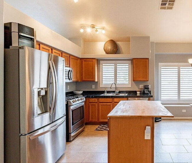 Photo - Rancho Sahuarita House