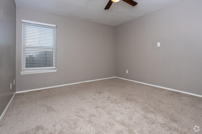 1HAB, 1BA - 635 ft² - Highland Park Apartments
