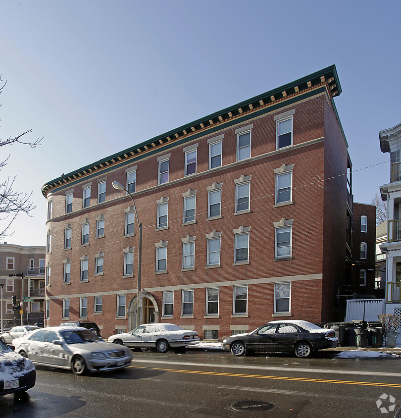 85 Pleasant St, Boston, MA 02125 - Apartments in Boston, MA ...