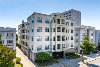 Building Photo - Lake Park Terrace Apartments