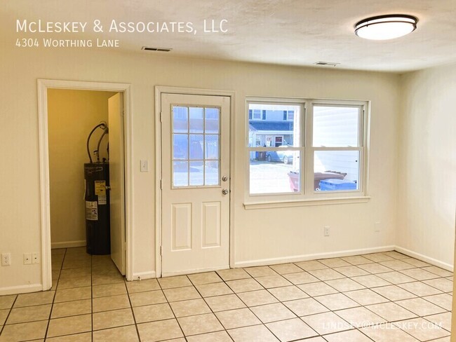 Building Photo - 4304 Worthing Ln