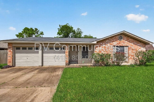 Photo - 5041 East Ridge Creek Drive House