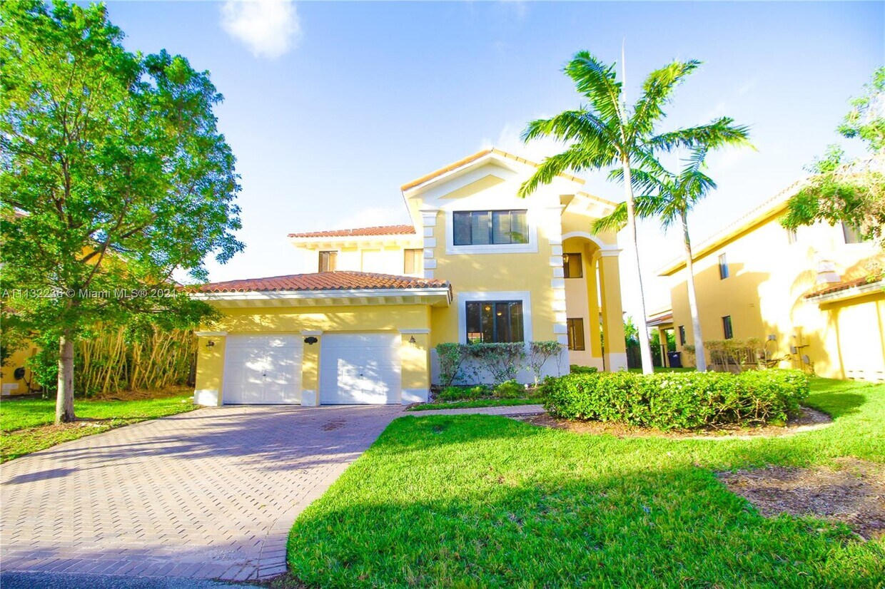 7437 SW 189th St, Cutler Bay, FL 33157 House Rental in Cutler Bay, FL